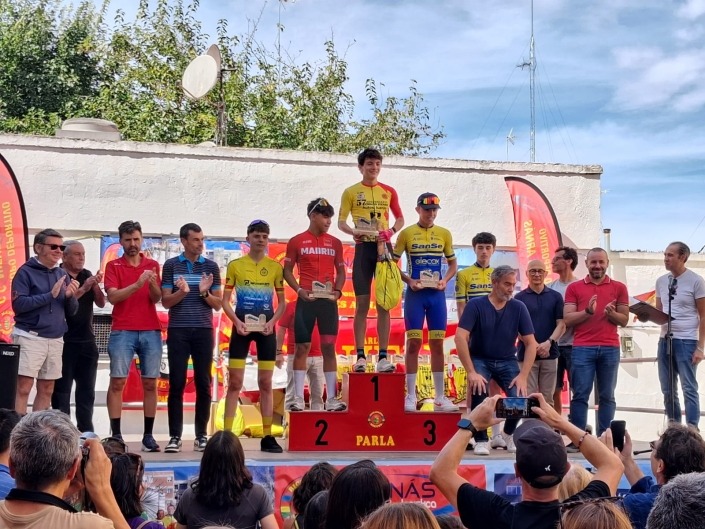 Chico Pérez Cadetes1